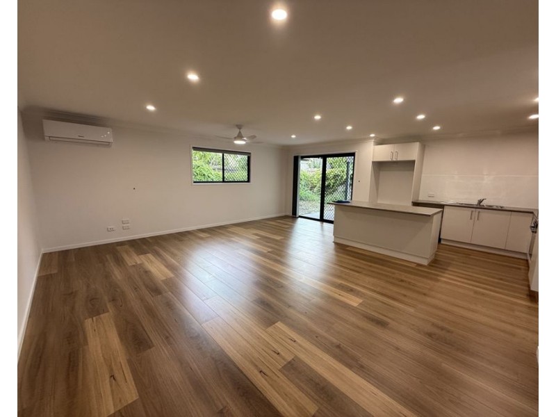 34A Frederick Street, Newtown QLD 4305