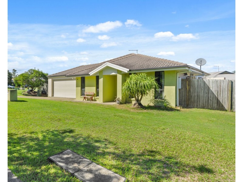 54 Aramac Street, Brassall QLD 4305