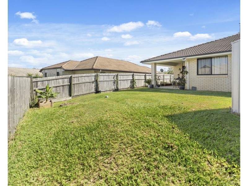 54 Aramac Street, Brassall QLD 4305