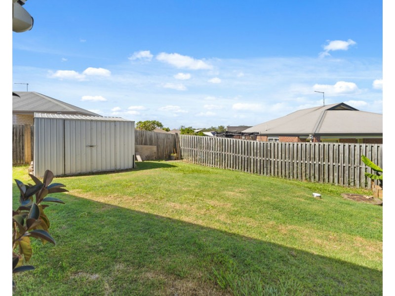 54 Aramac Street, Brassall QLD 4305