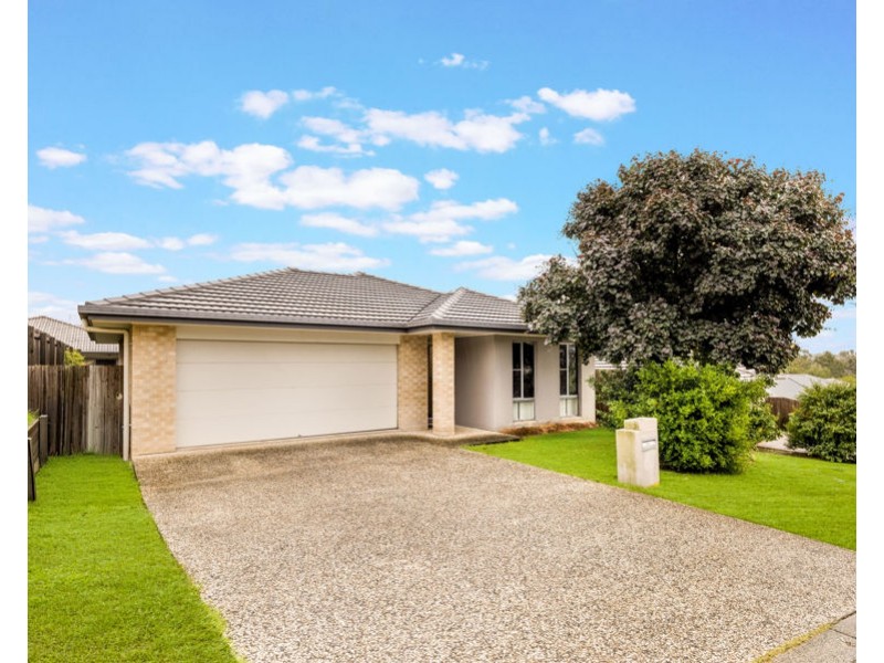 34 Essington Mews, Leichhardt QLD 4305