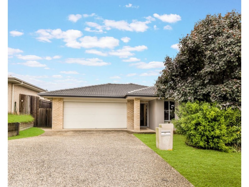 34 Essington Mews, Leichhardt QLD 4305