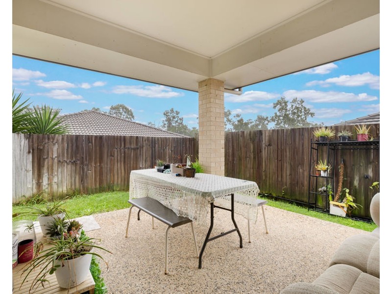 34 Essington Mews, Leichhardt QLD 4305