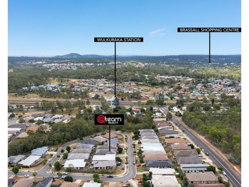 34 Essington Mews, Leichhardt QLD 4305