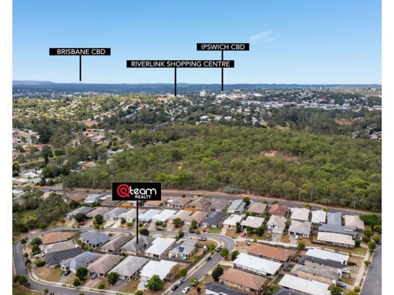 34 Essington Mews, Leichhardt QLD 4305