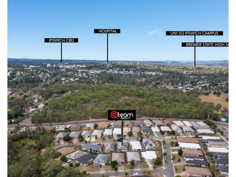 34 Essington Mews, Leichhardt QLD 4305