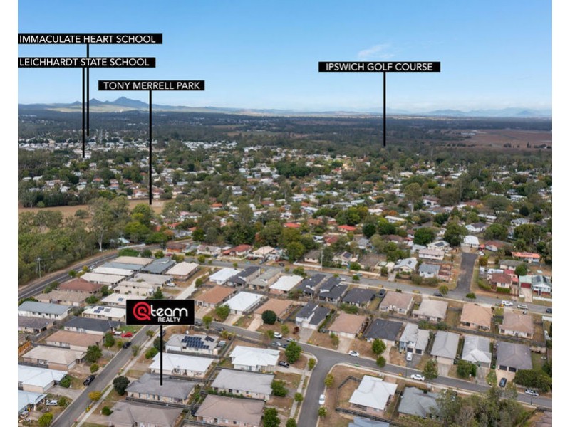 34 Essington Mews, Leichhardt QLD 4305