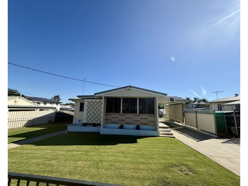 19 Jackes Street, Eastern Heights QLD 4305