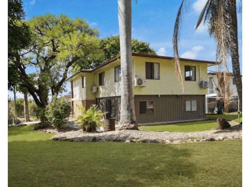 23 Rumsey Drive, Raceview QLD 4305