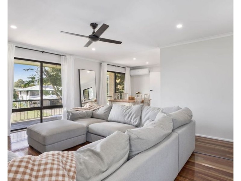 23 Rumsey Drive, Raceview QLD 4305