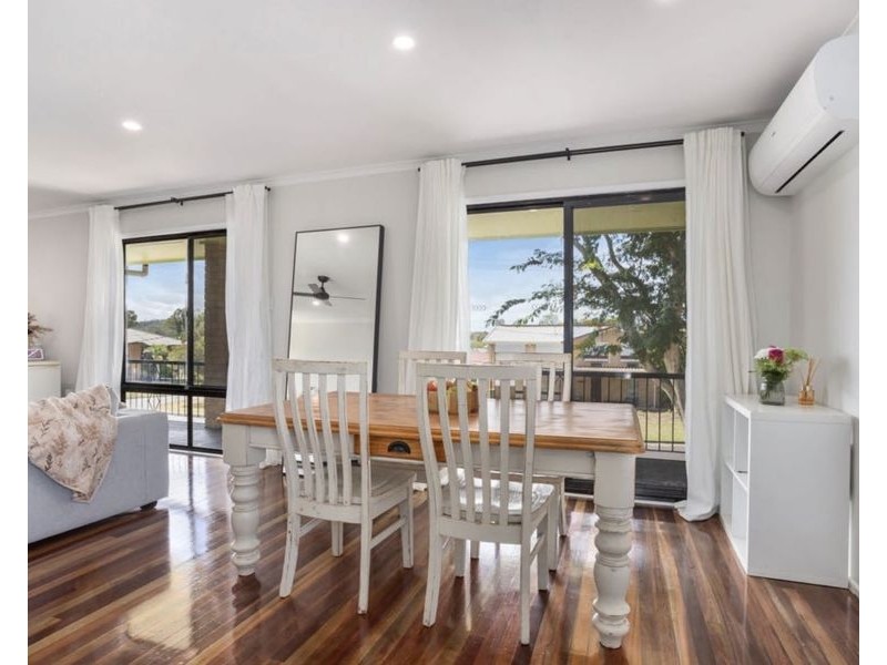 23 Rumsey Drive, Raceview QLD 4305