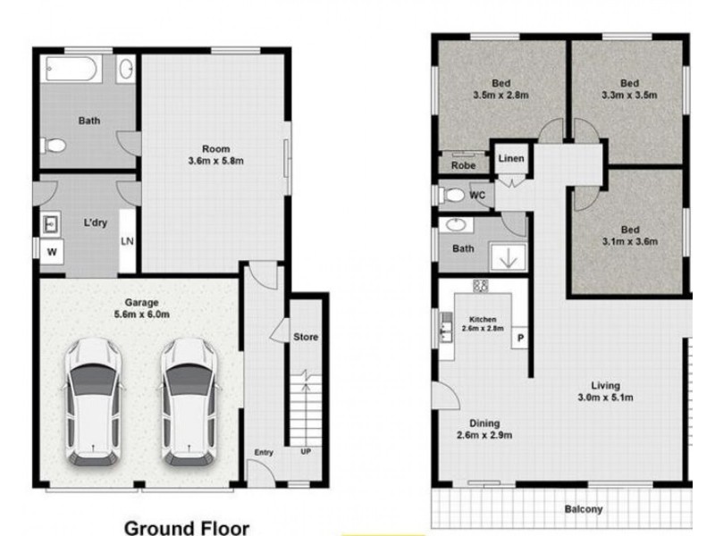 23 Rumsey Drive, Raceview QLD 4305