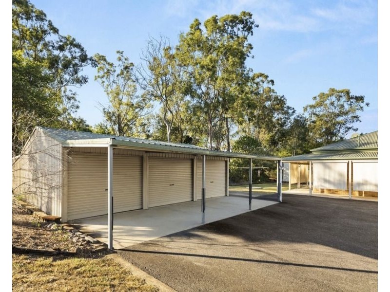21 Doomba Pl, Karalee QLD 4306
