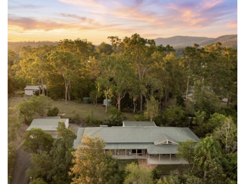 21 Doomba Pl, Karalee QLD 4306