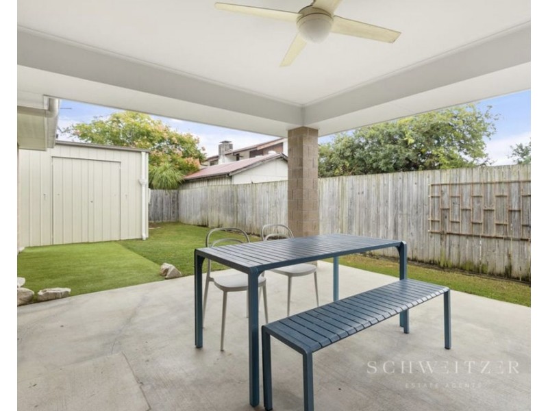 26A Walsh Street, Newtown QLD 4305
