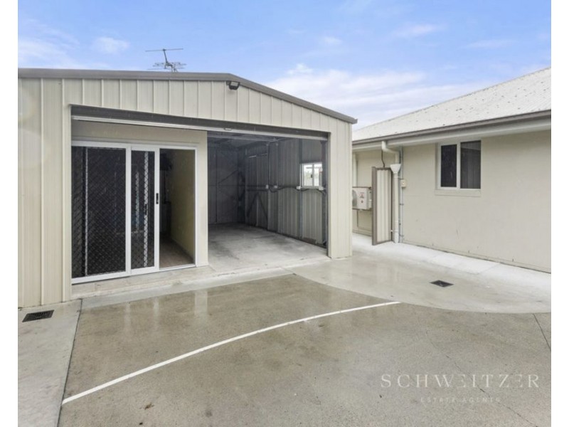 26A Walsh Street, Newtown QLD 4305