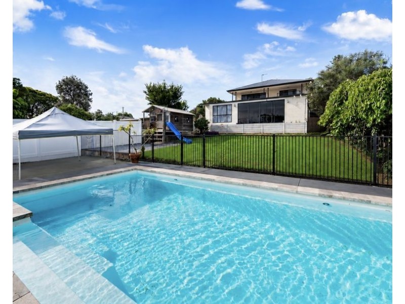 46 Pascoe Lane, Harlaxton QLD 4350