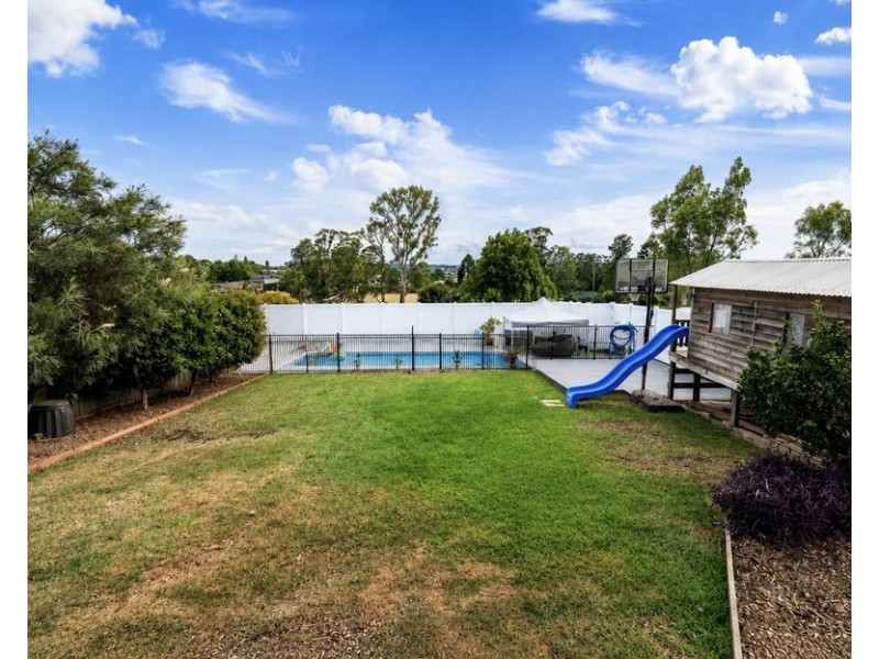 46 Pascoe Lane, Harlaxton QLD 4350