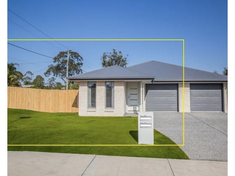 1/2 Conifer Ave, Brassall QLD 4305