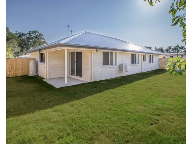 1/2 Conifer Ave, Brassall QLD 4305