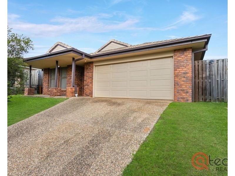5 Staaten Street, Brassall QLD 4305