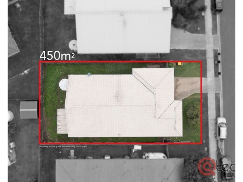 5 Staaten Street, Brassall QLD 4305