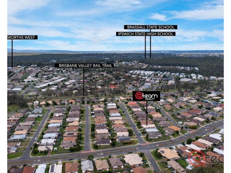 5 Staaten Street, Brassall QLD 4305