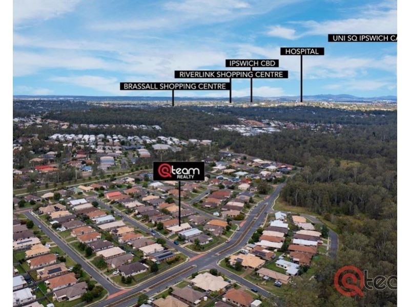 5 Staaten Street, Brassall QLD 4305