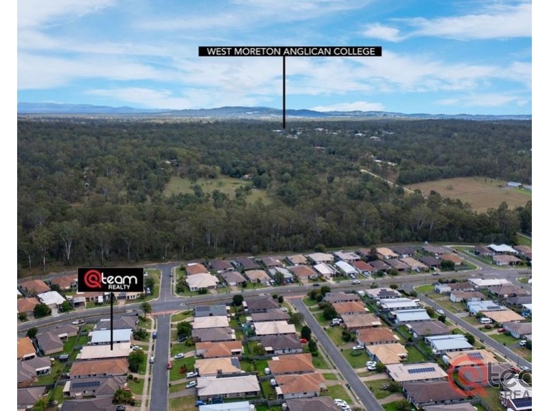 5 Staaten Street, Brassall QLD 4305
