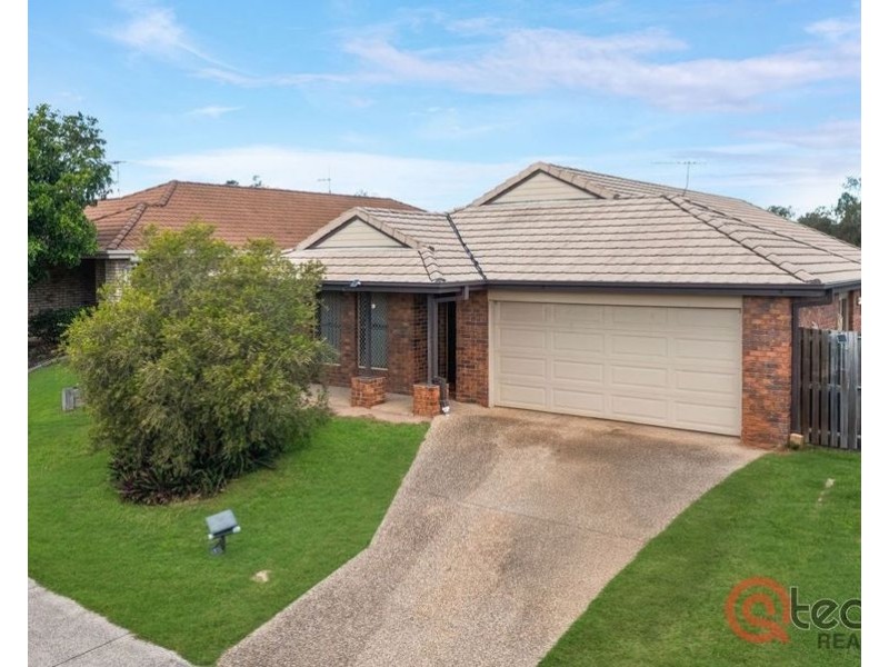 5 Staaten Street, Brassall QLD 4305