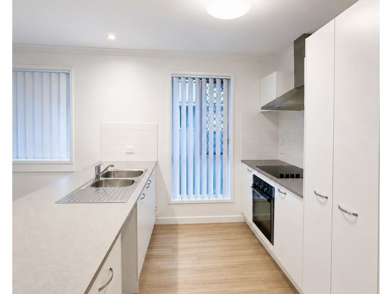 1 Rampton, Laidley North QLD 4341