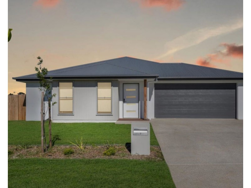 7 Paroo St, Plainland QLD 4341