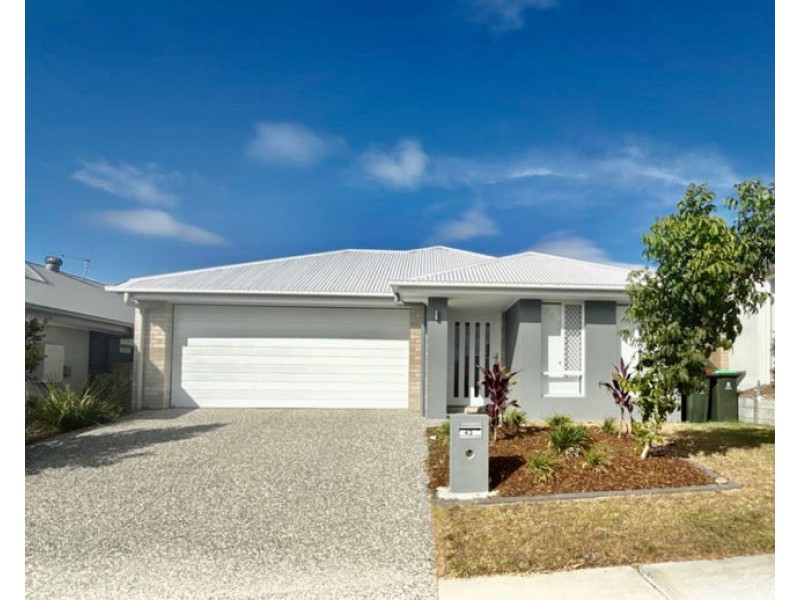 43 Harvey Way, South Ripley QLD 4306