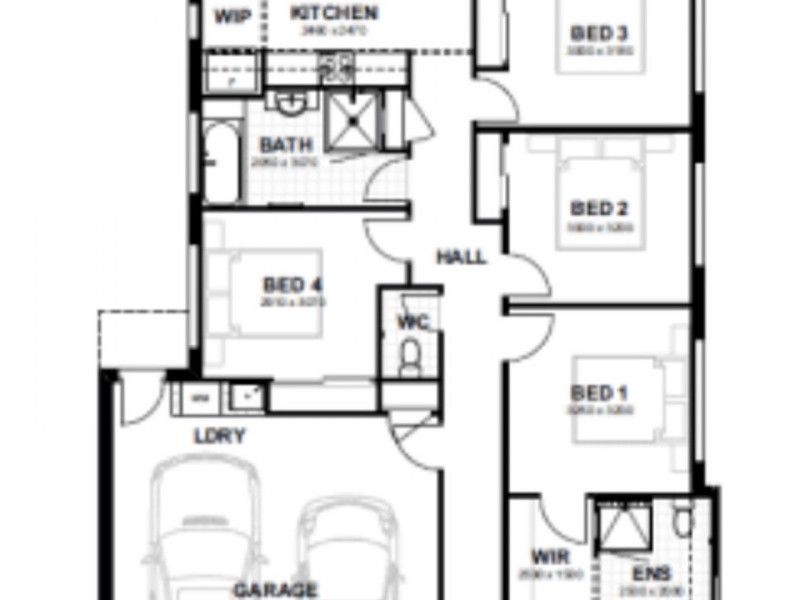 43 Harvey Way, South Ripley QLD 4306
