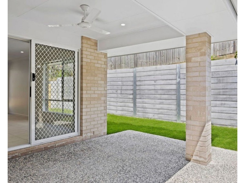 43 Harvey Way, South Ripley QLD 4306