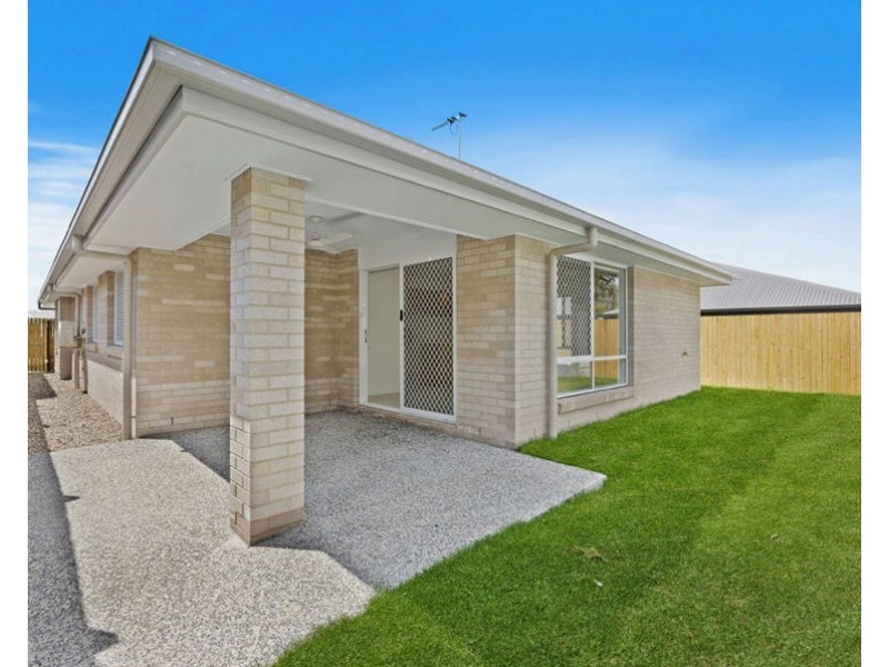 43 Harvey Way, South Ripley QLD 4306