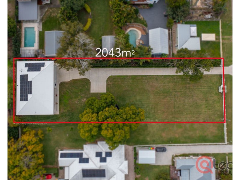 3 Walsh Street, Newtown QLD 4305