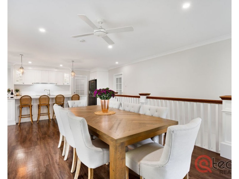 3 Walsh Street, Newtown QLD 4305