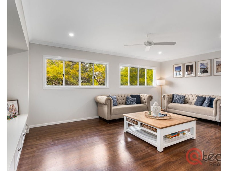 3 Walsh Street, Newtown QLD 4305