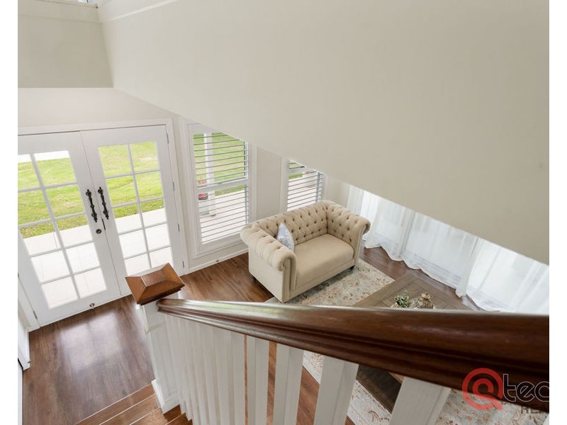 3 Walsh Street, Newtown QLD 4305