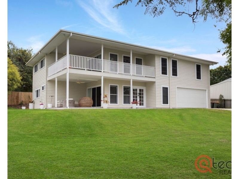 3 Walsh Street, Newtown QLD 4305