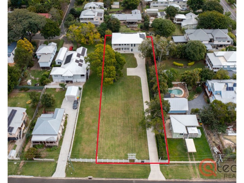 3 Walsh Street, Newtown QLD 4305