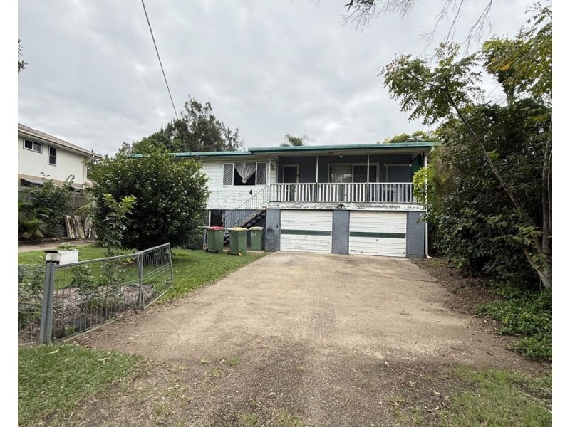 4 Chuwar Street, Brassall QLD 4305