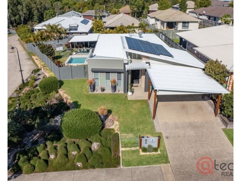 2 Sovereign Drive, Deebing Heights QLD 4306