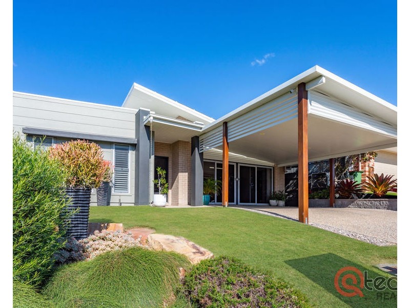 2 Sovereign Drive, Deebing Heights QLD 4306