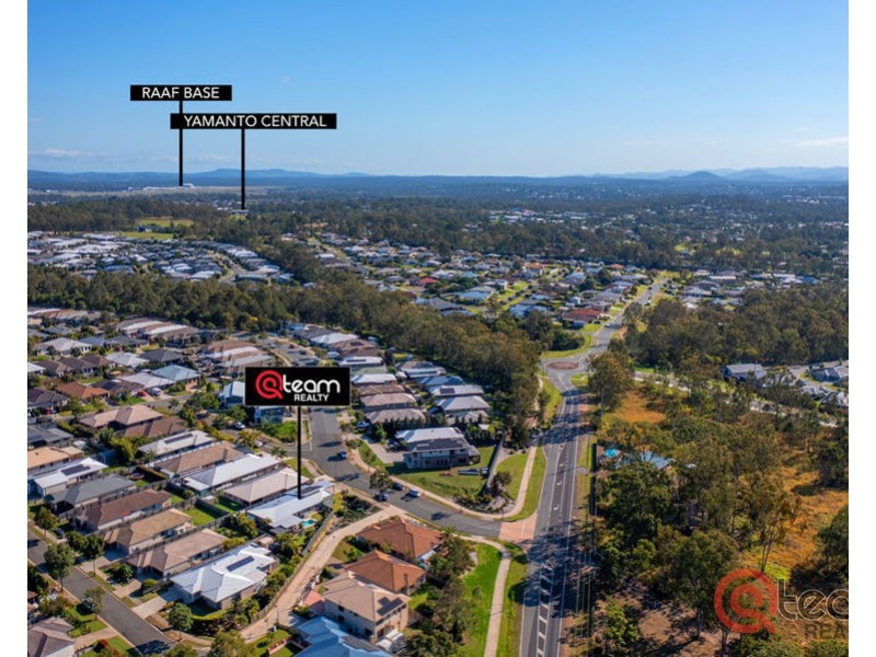 2 Sovereign Drive, Deebing Heights QLD 4306