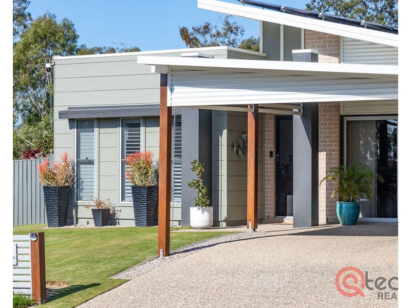 2 Sovereign Drive, Deebing Heights QLD 4306