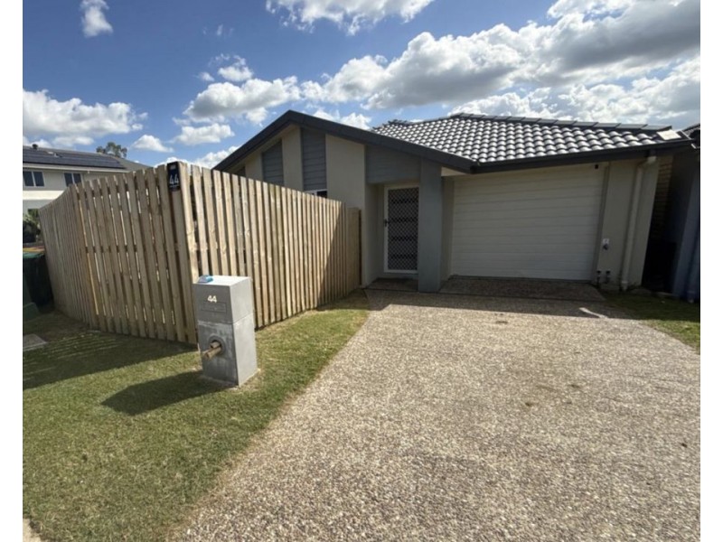 44 Trump St, Pimpama QLD 4209