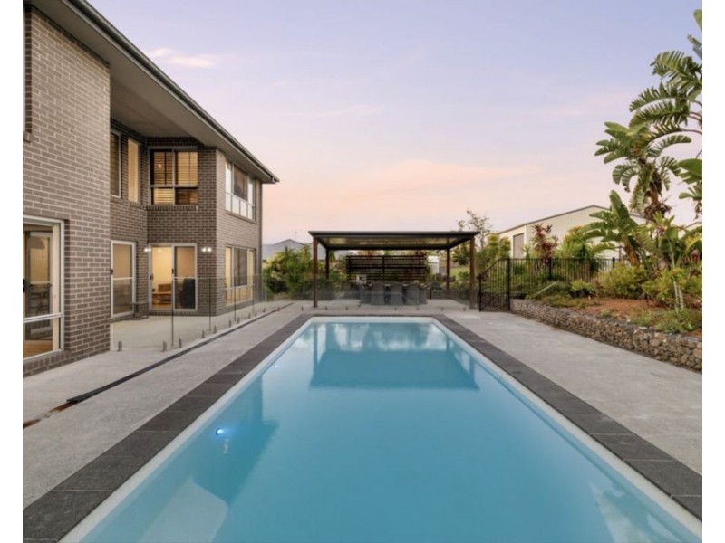 32/36 Gleeson Street, New Beith QLD 4124