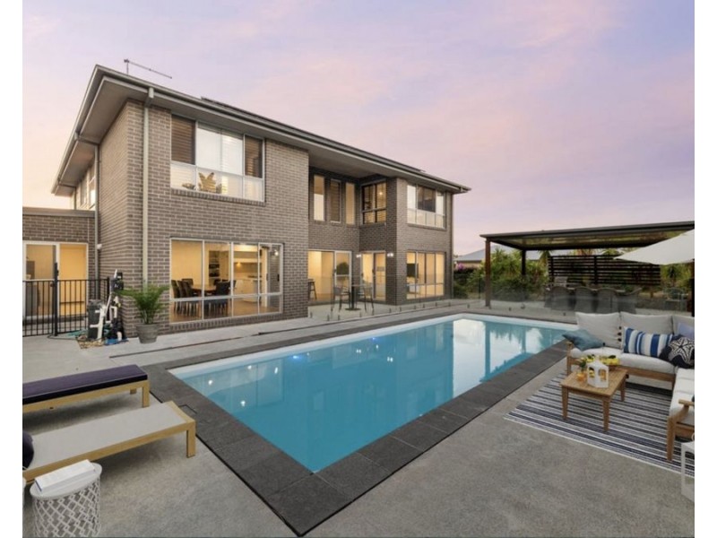 32/36 Gleeson Street, New Beith QLD 4124